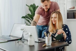 Steps to Start Affiliate Marketing
