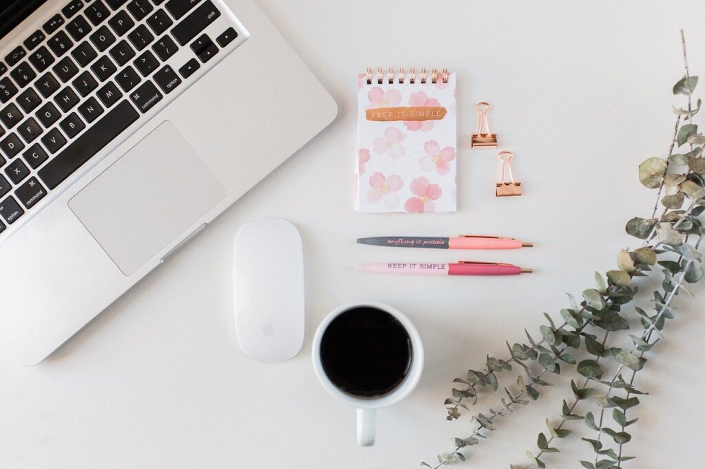 On This Blog