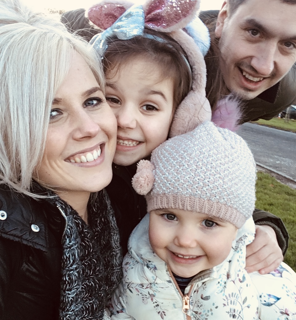 Meet My Family