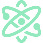science icon green science