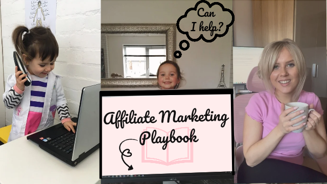 Affiliate Marketing for Beginners
